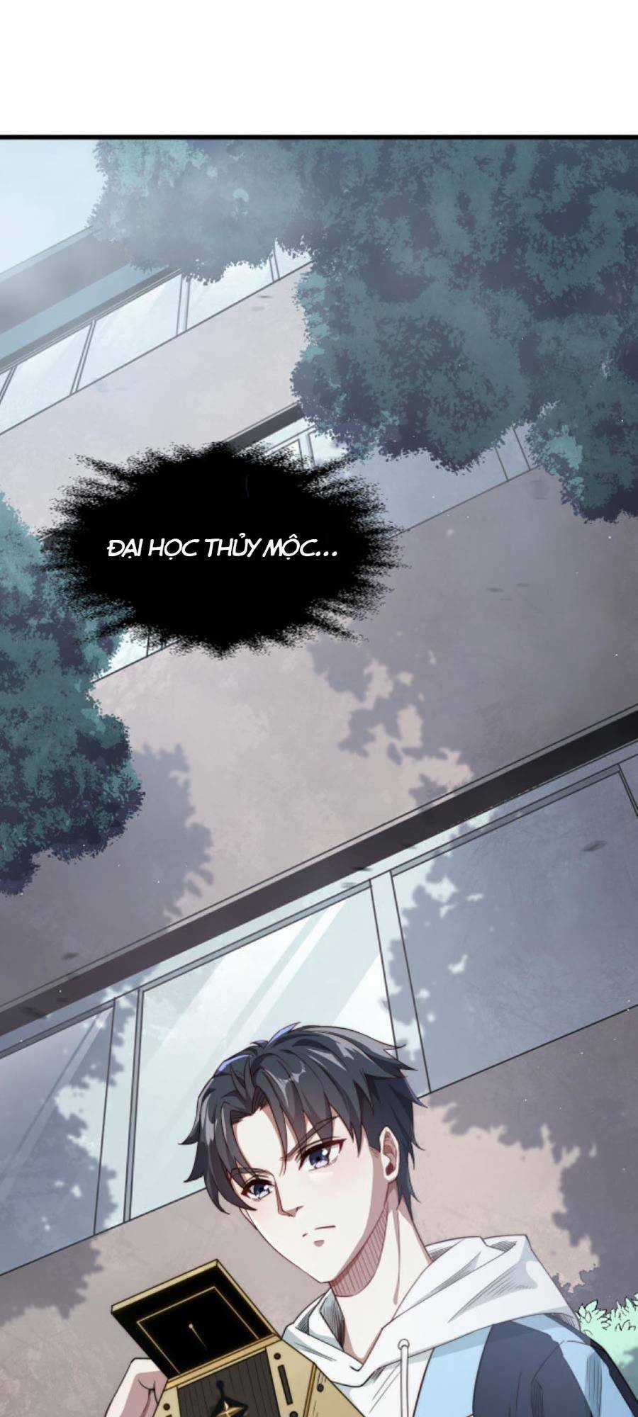 Farm Quái Thành Thần Chapter 2 trang 43