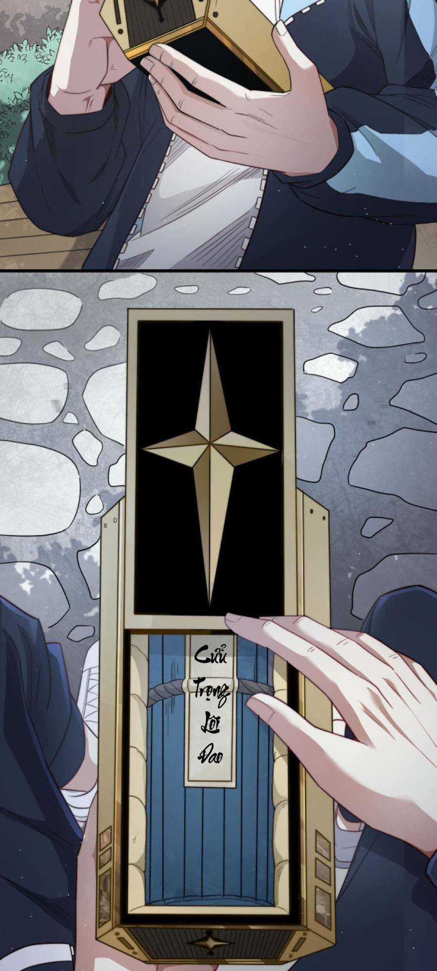 Farm Quái Thành Thần Chapter 2 trang 44