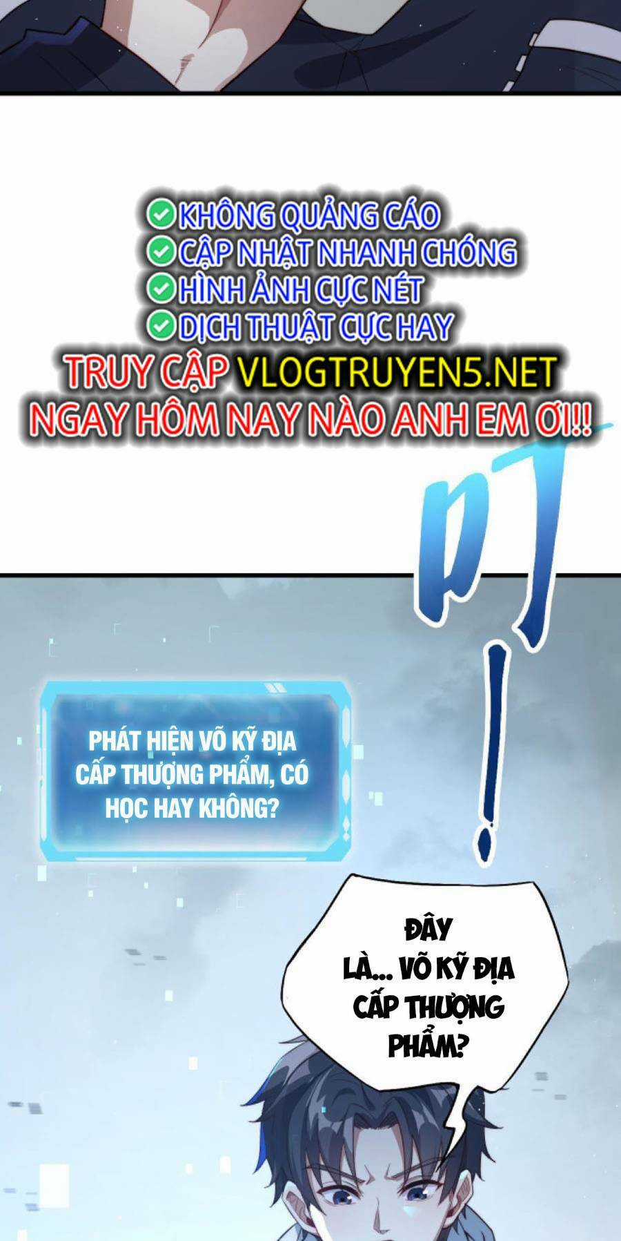 Farm Quái Thành Thần Chapter 2 trang 45