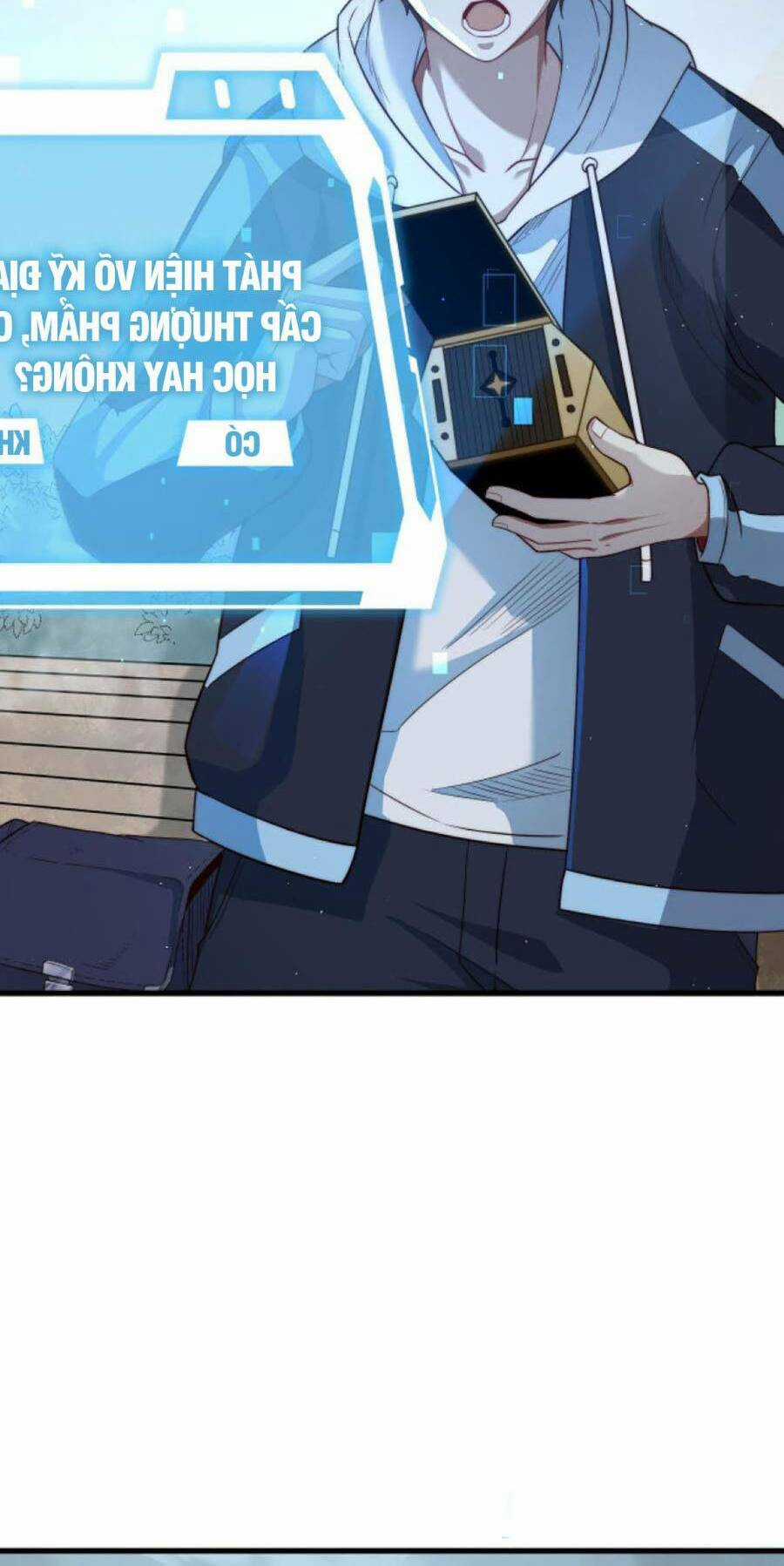 Farm Quái Thành Thần Chapter 2 trang 46