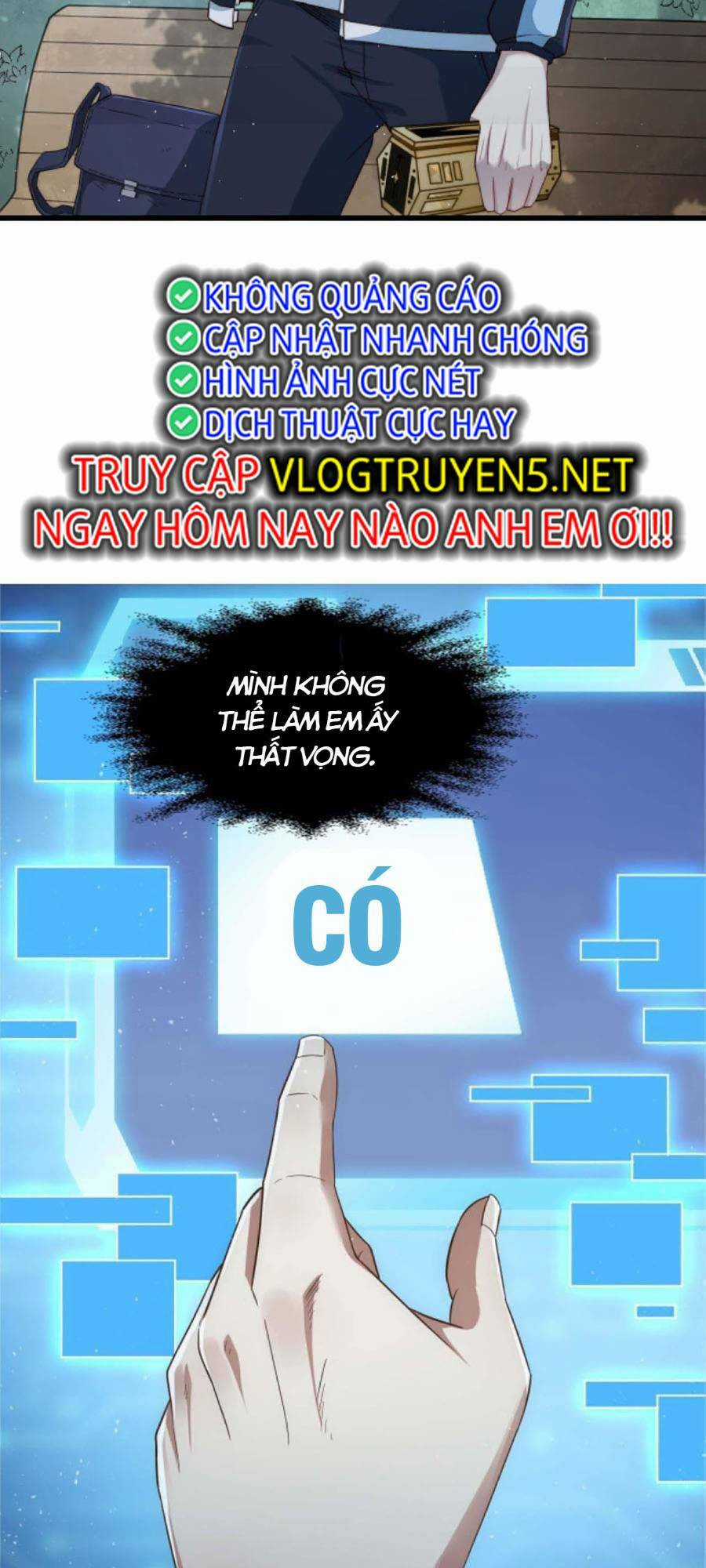 Farm Quái Thành Thần Chapter 2 trang 48