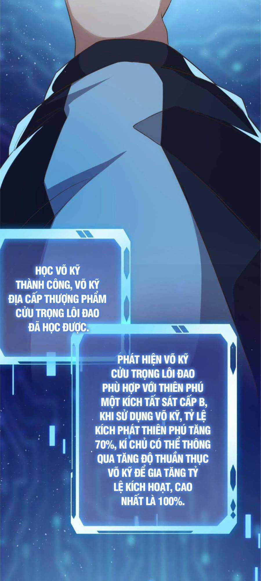 Farm Quái Thành Thần Chapter 2 trang 49