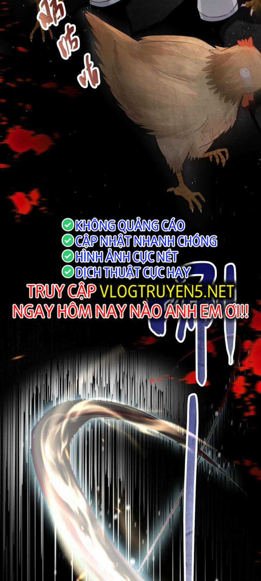 Farm Quái Thành Thần Chapter 2 trang 5