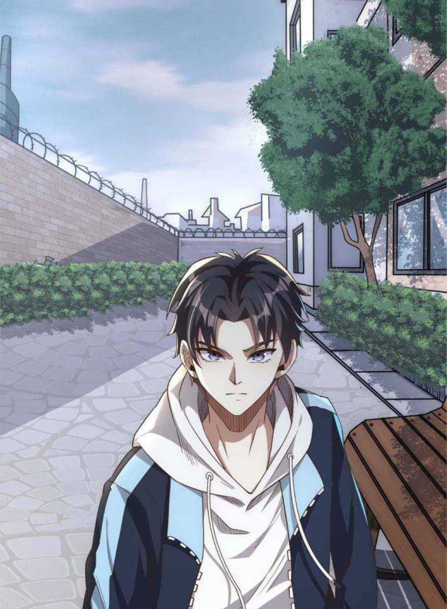 Farm Quái Thành Thần Chapter 2 trang 52