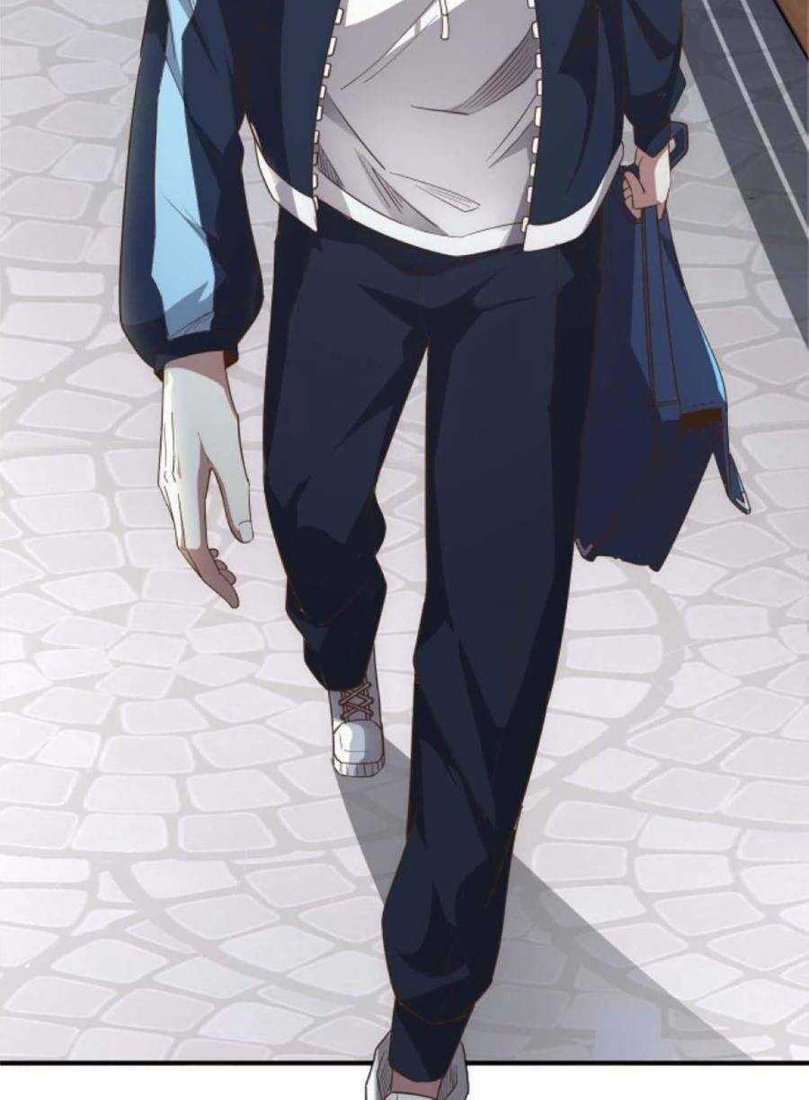 Farm Quái Thành Thần Chapter 2 trang 53