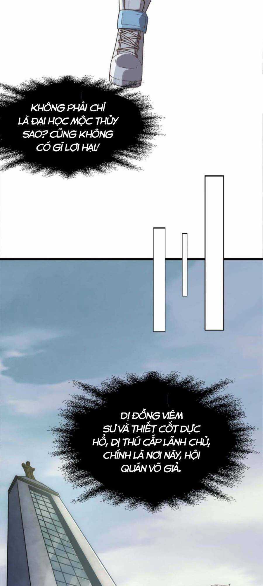 Farm Quái Thành Thần Chapter 2 trang 54