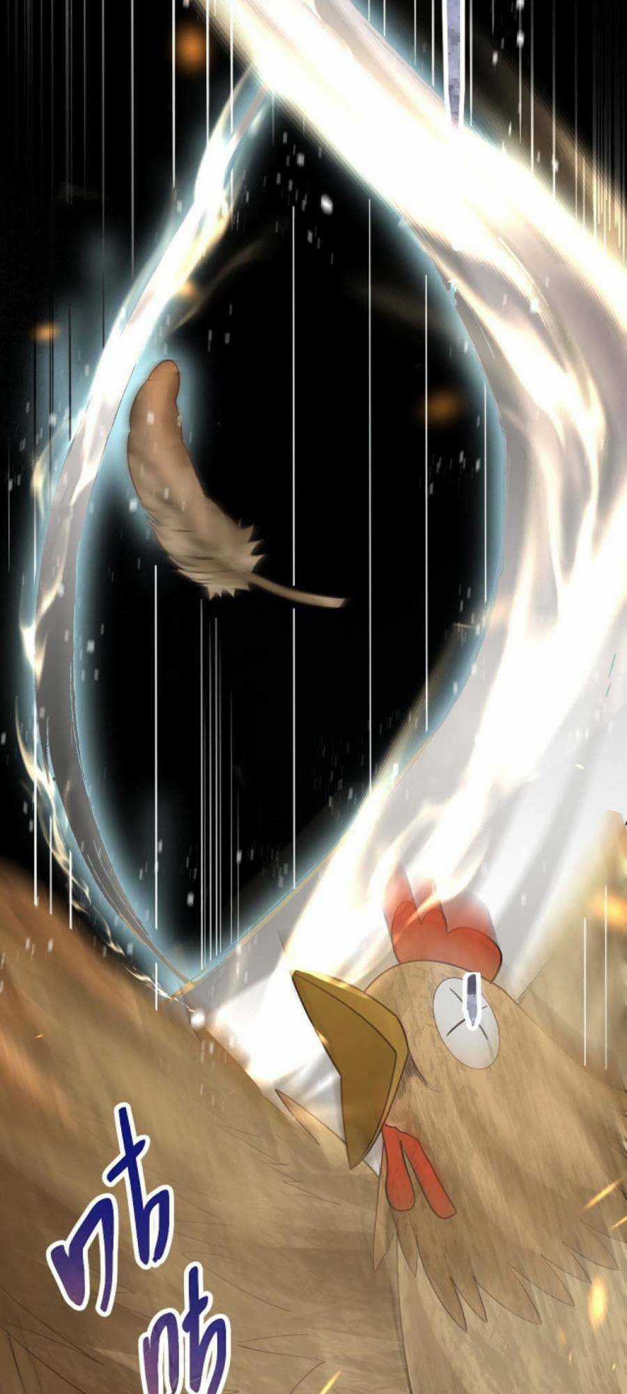 Farm Quái Thành Thần Chapter 2 trang 6