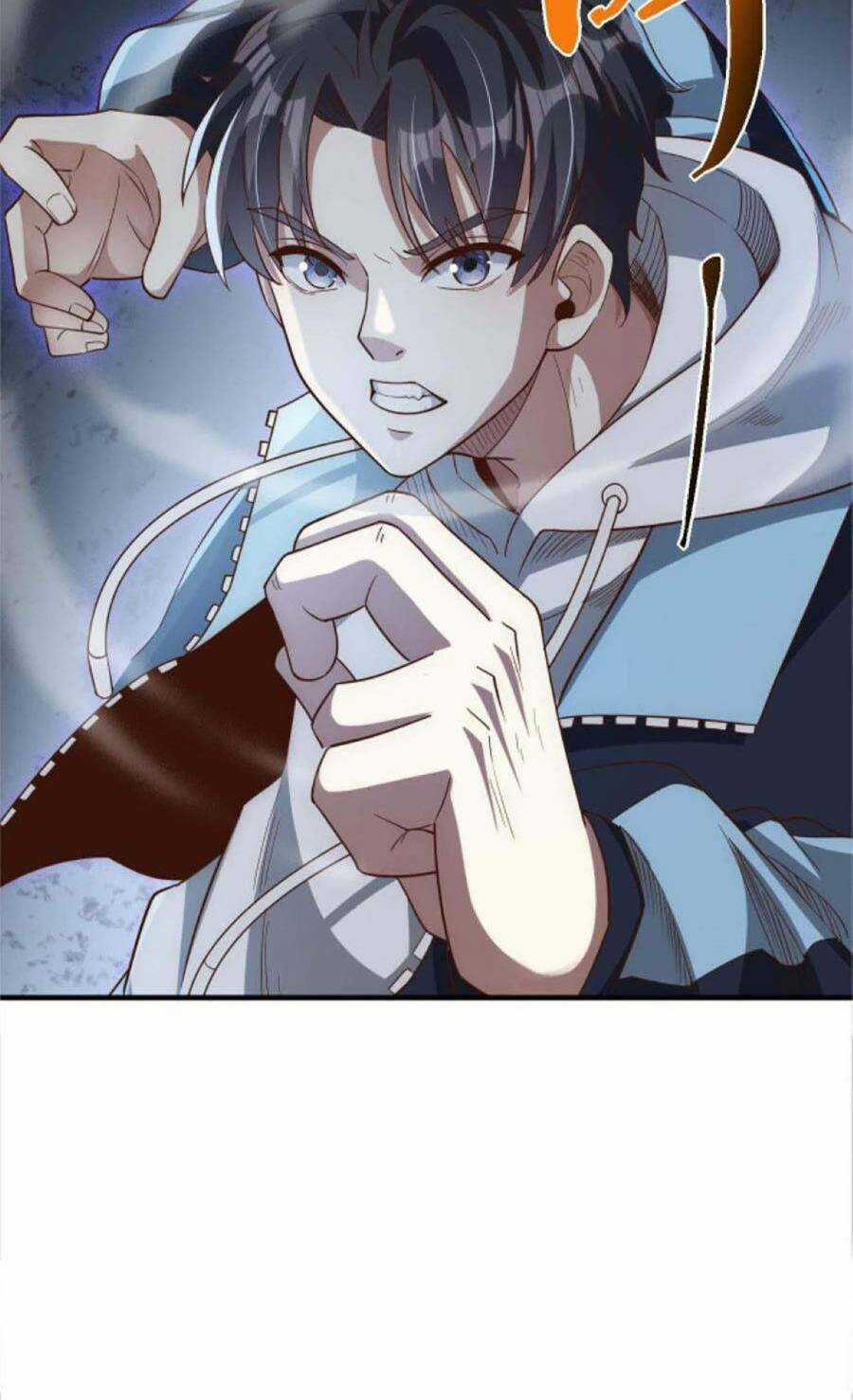 Farm Quái Thành Thần Chapter 2 trang 63