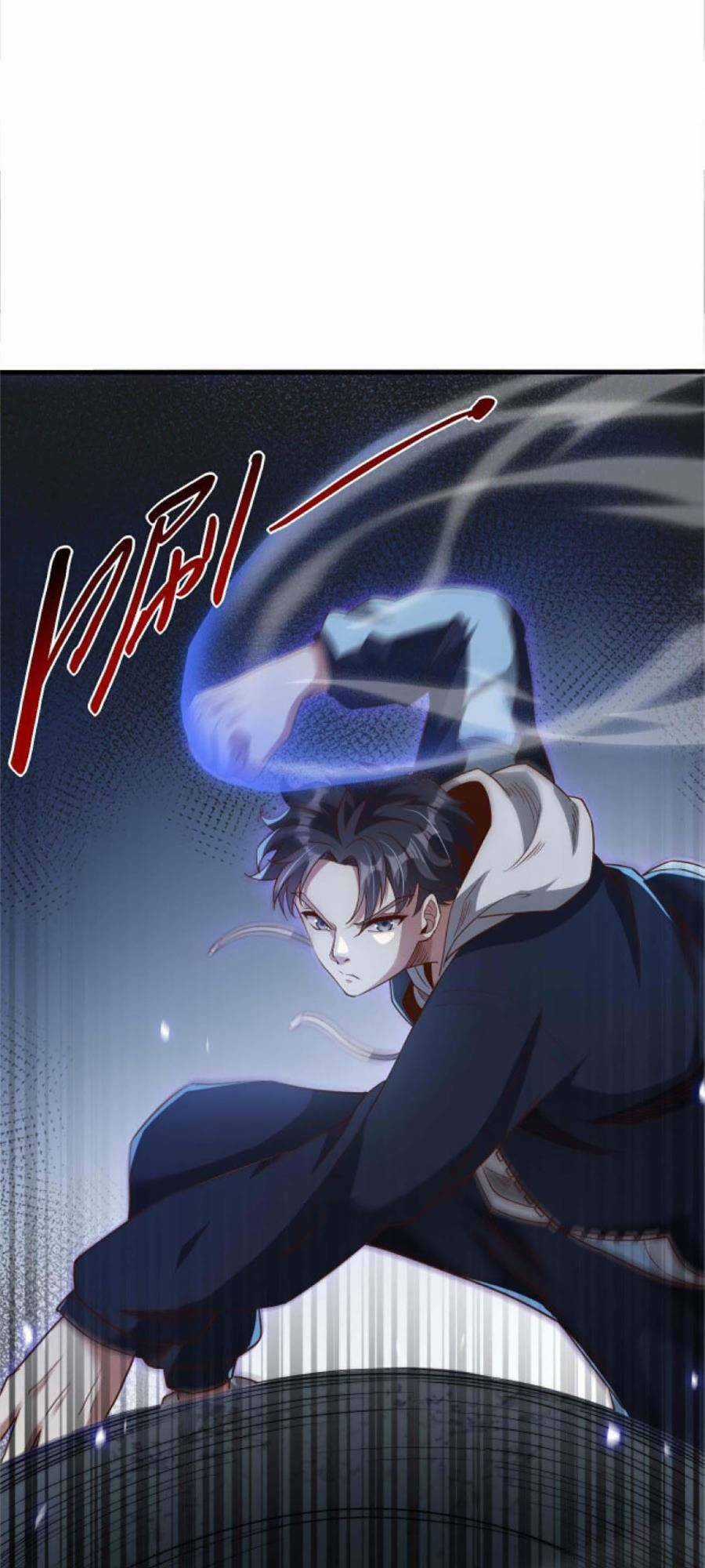 Farm Quái Thành Thần Chapter 2 trang 64