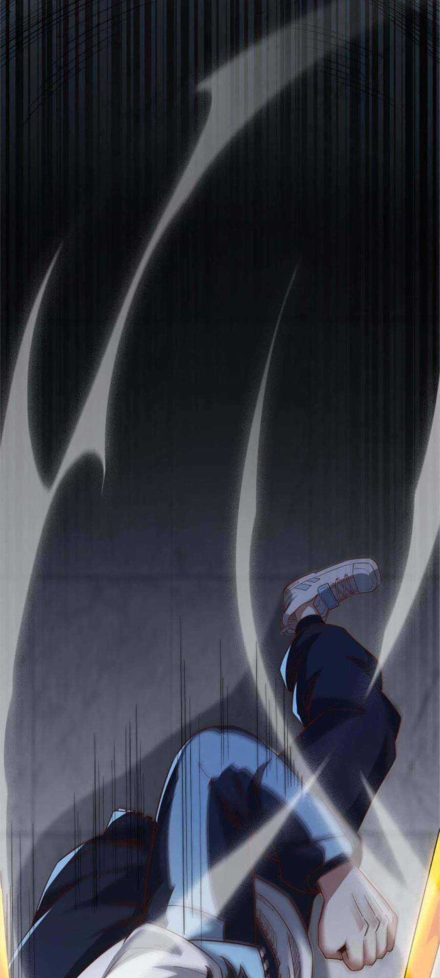 Farm Quái Thành Thần Chapter 2 trang 65