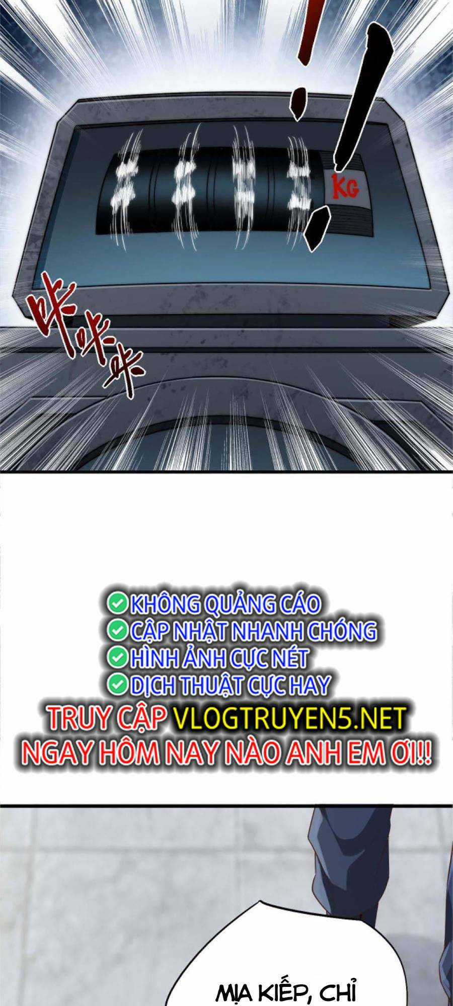 Farm Quái Thành Thần Chapter 2 trang 67