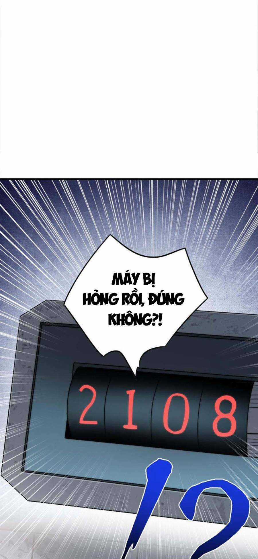 Farm Quái Thành Thần Chapter 2 trang 69