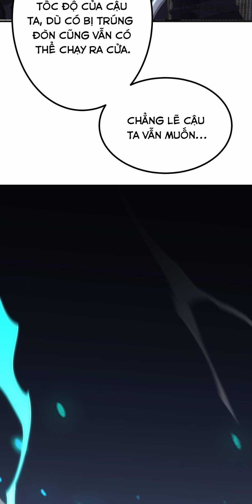 Farm Quái Thành Thần Chapter 3 trang 17