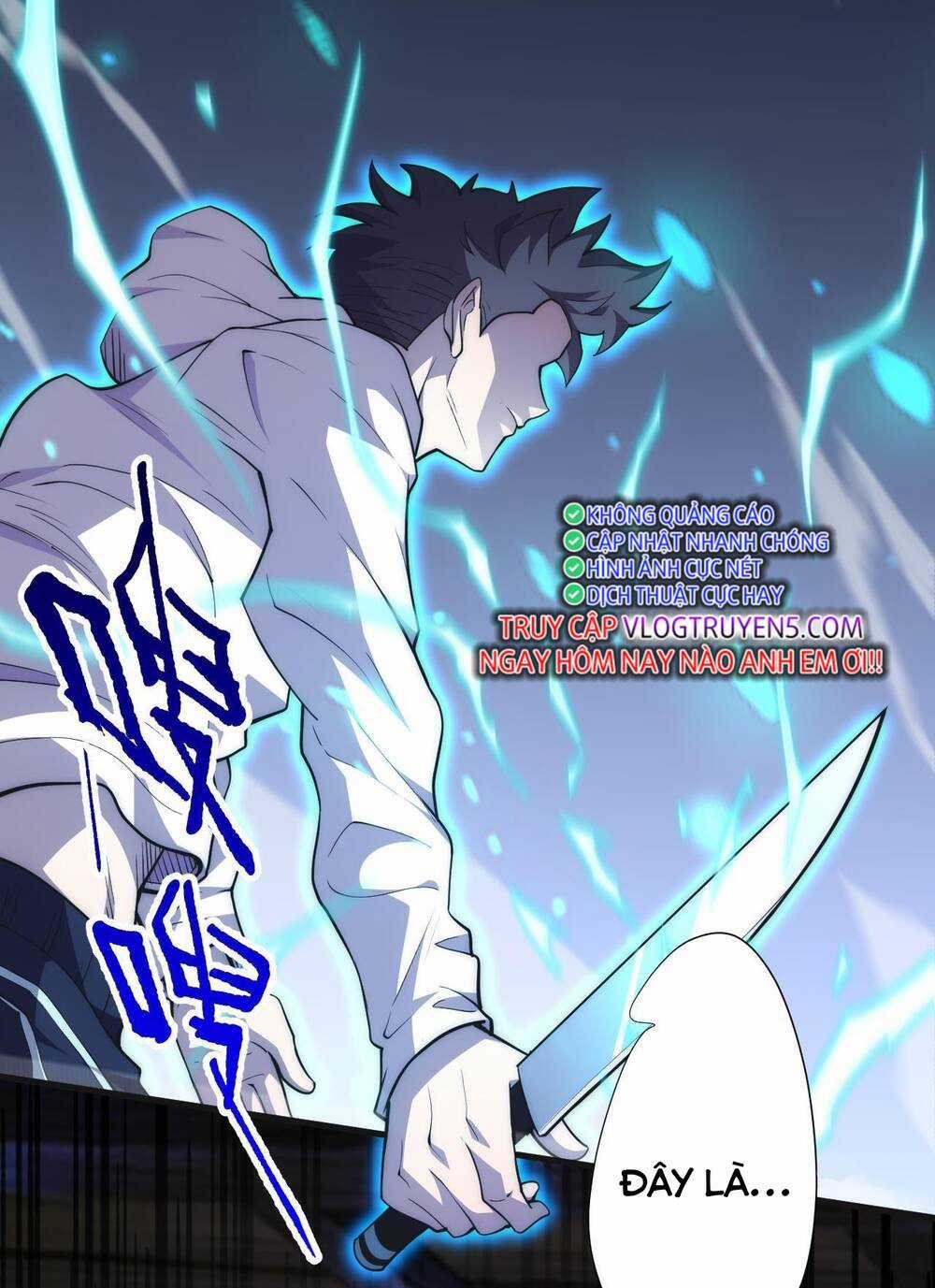 Farm Quái Thành Thần Chapter 3 trang 18