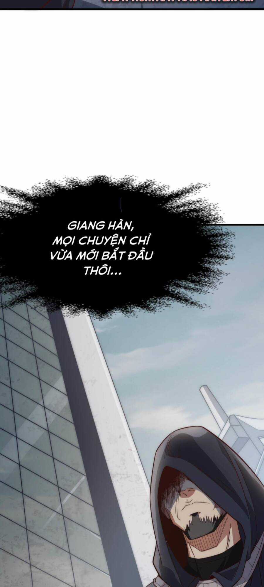 Farm Quái Thành Thần Chapter 3 trang 35