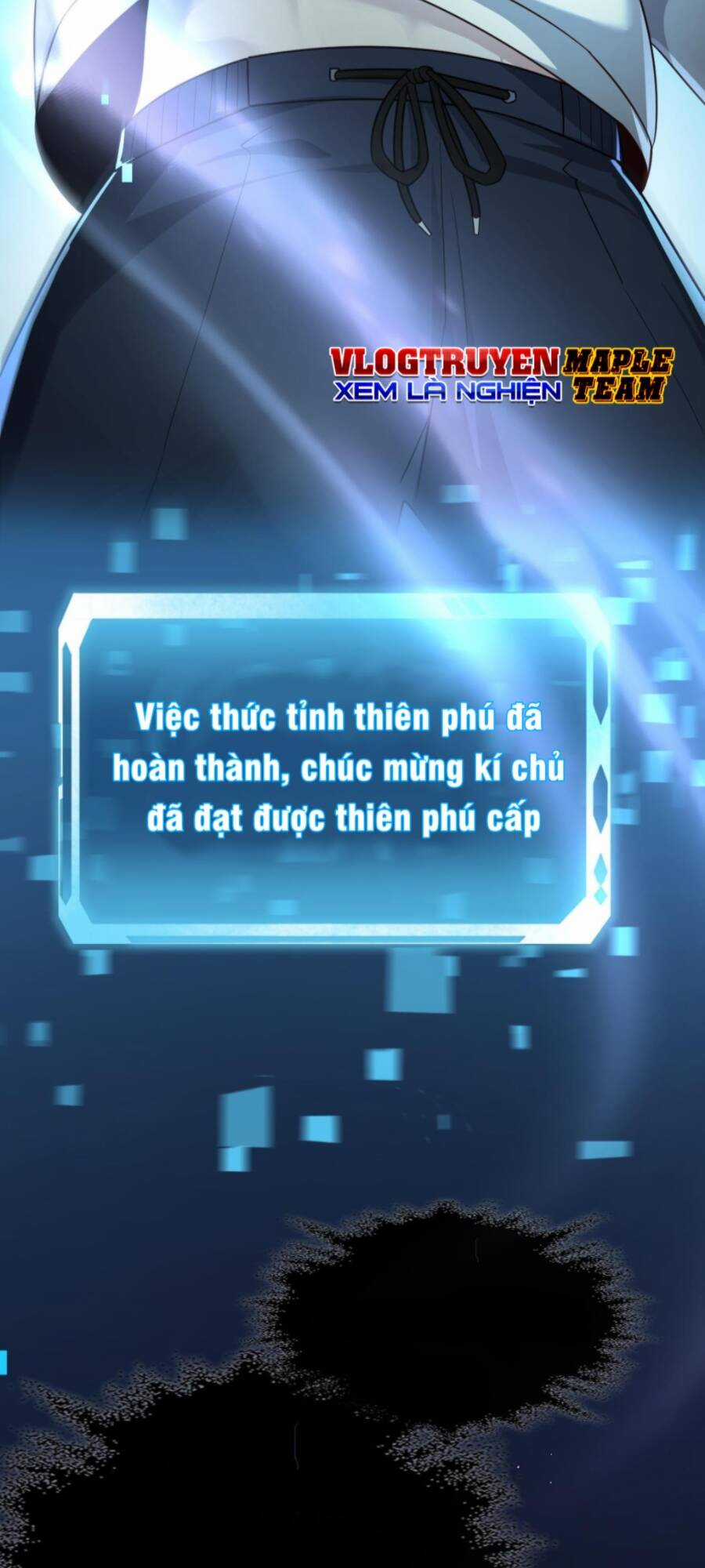 Farm Quái Thành Thần Chapter 3 trang 61