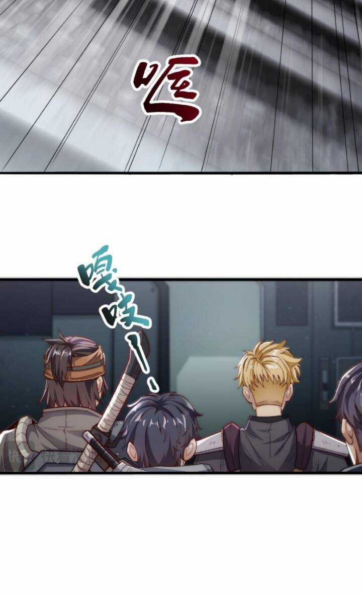 Farm Quái Thành Thần Chapter 4 trang 10