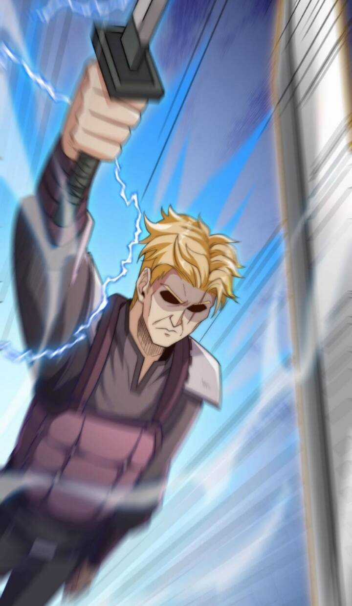 Farm Quái Thành Thần Chapter 4 trang 24