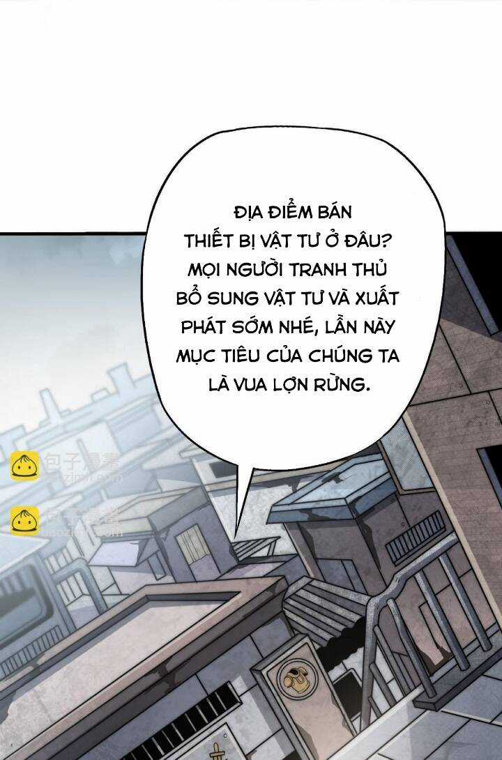 Farm Quái Thành Thần Chapter 4 trang 41