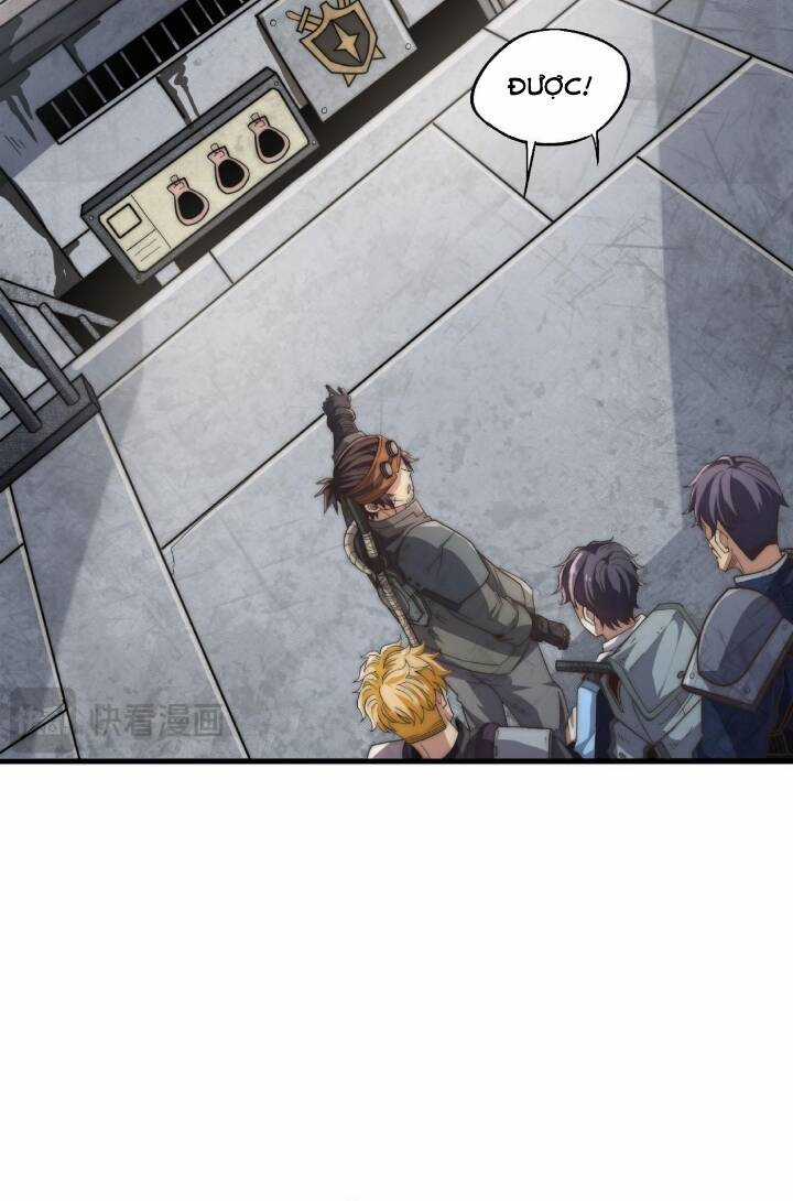 Farm Quái Thành Thần Chapter 4 trang 42