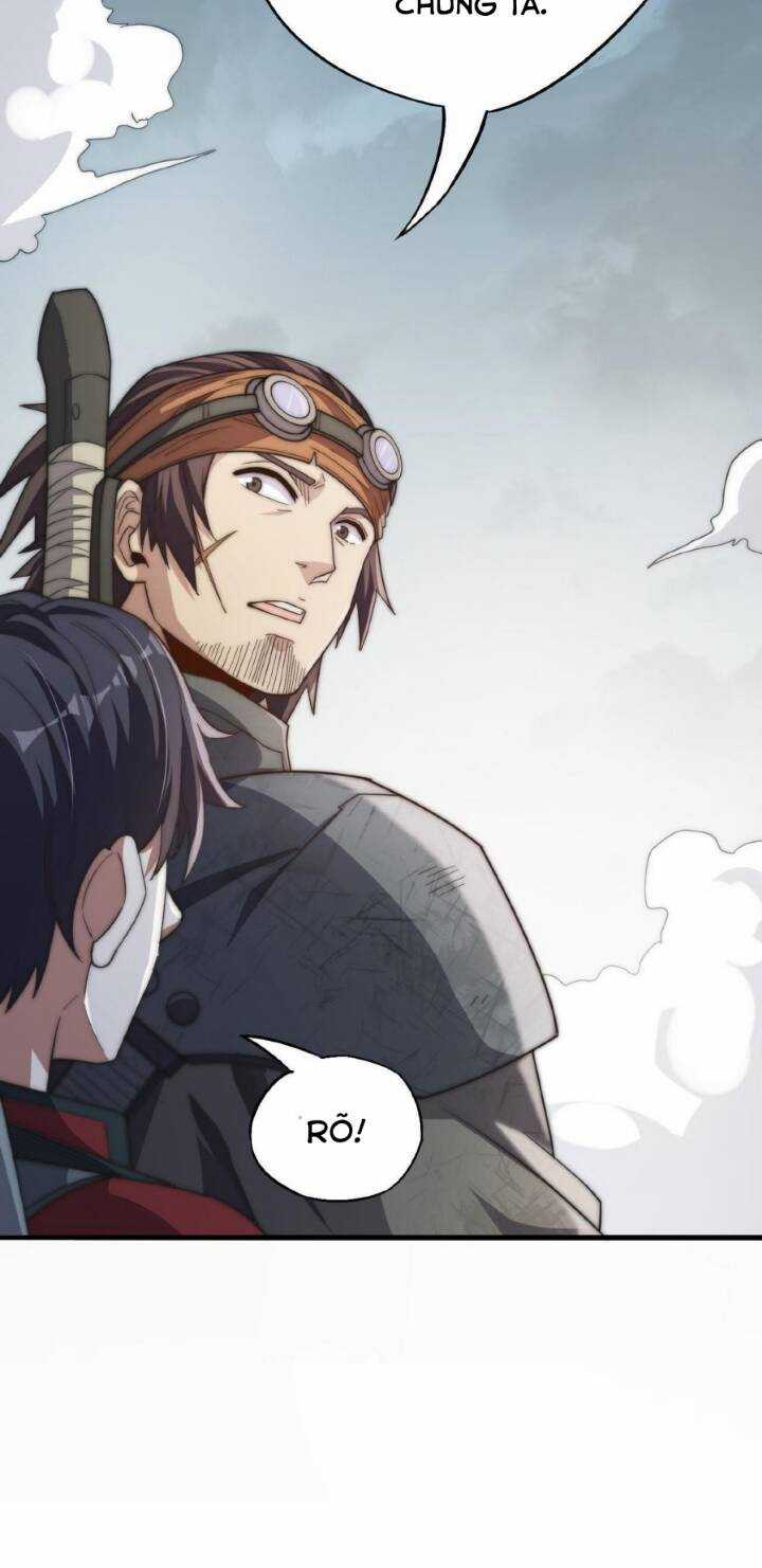 Farm Quái Thành Thần Chapter 4 trang 44