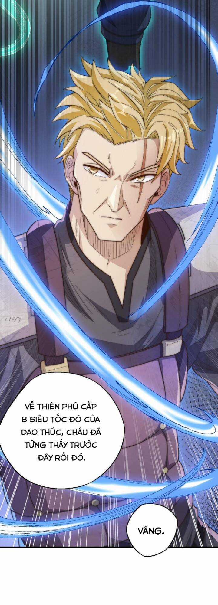 Farm Quái Thành Thần Chapter 4 trang 47