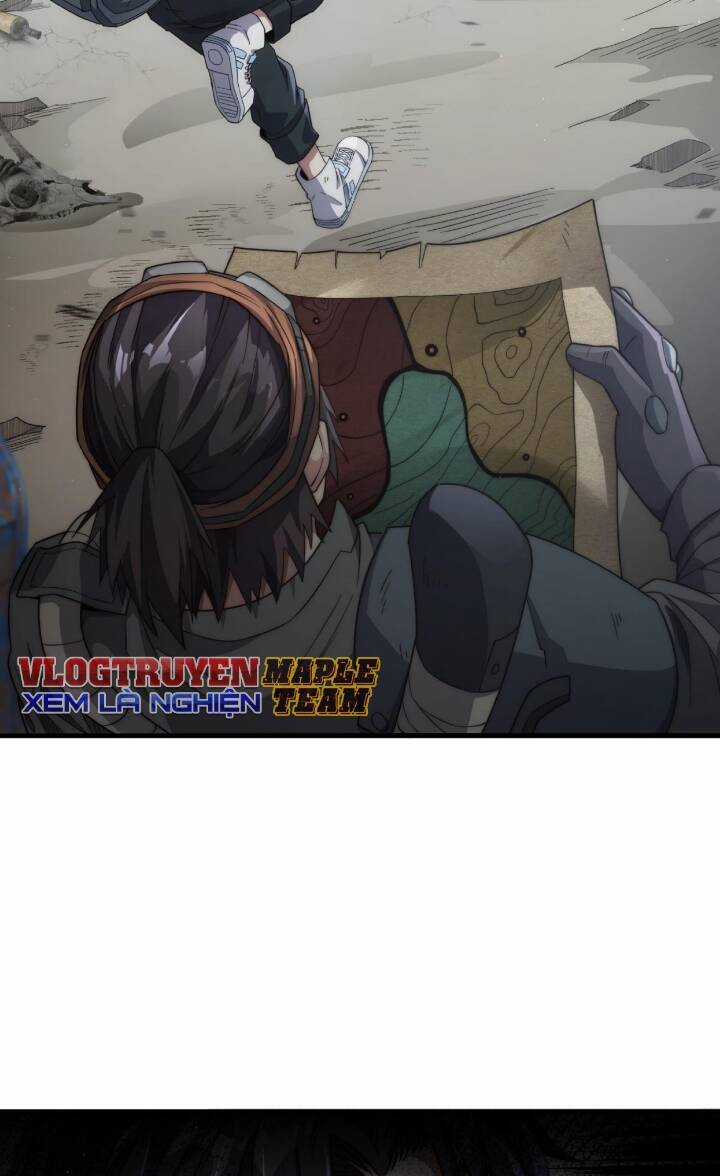 Farm Quái Thành Thần Chapter 4 trang 50