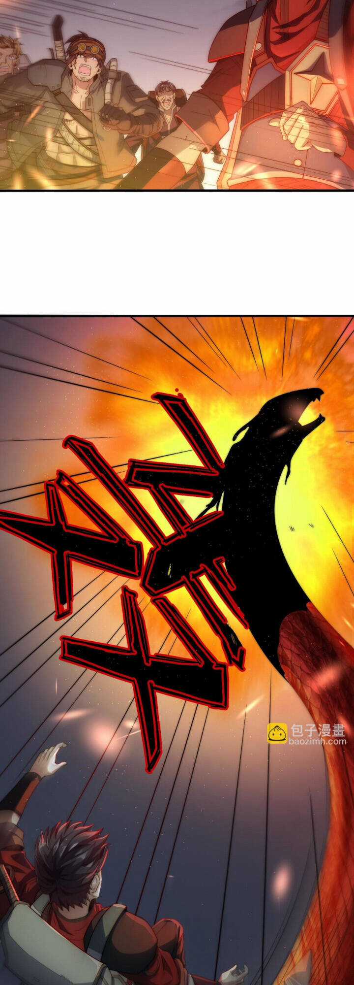 Farm Quái Thành Thần Chapter 4 trang 52