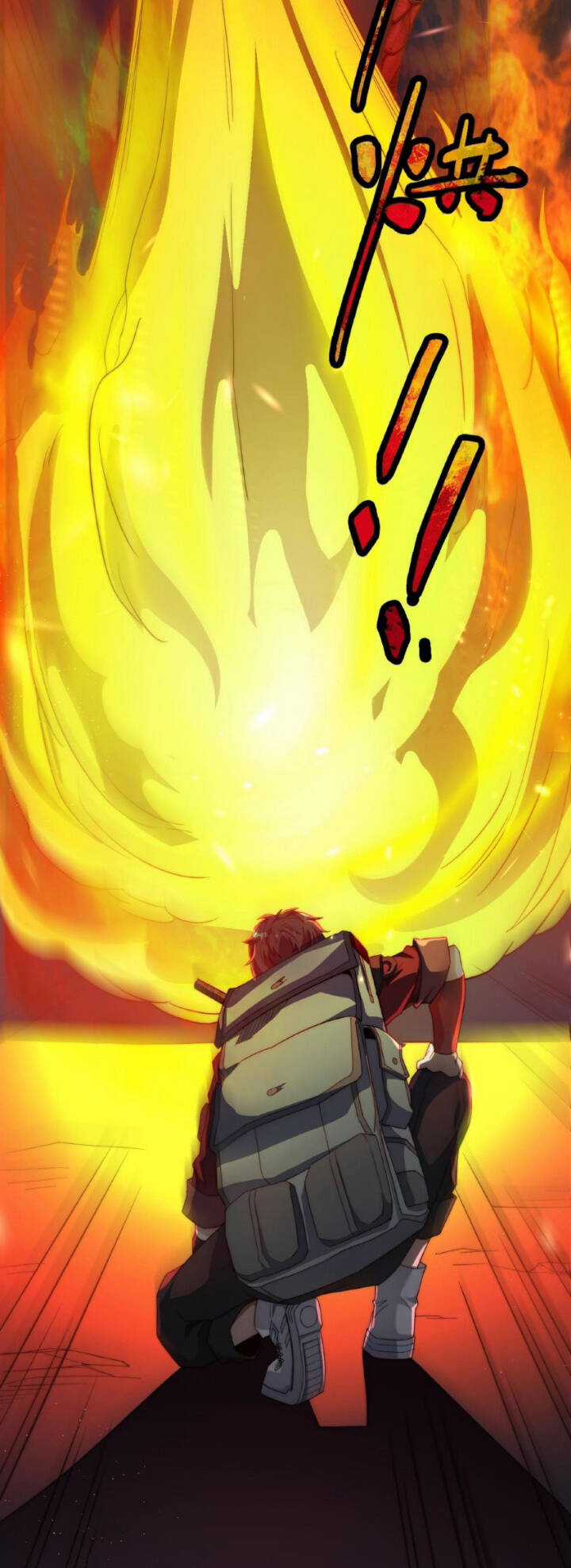 Farm Quái Thành Thần Chapter 4 trang 54