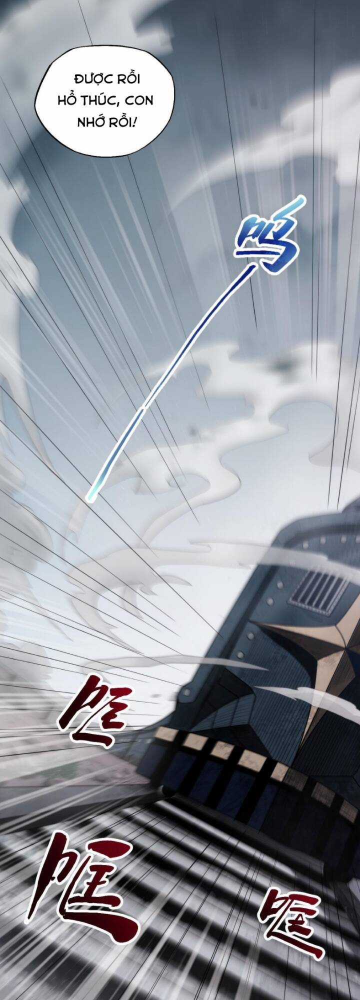 Farm Quái Thành Thần Chapter 4 trang 9