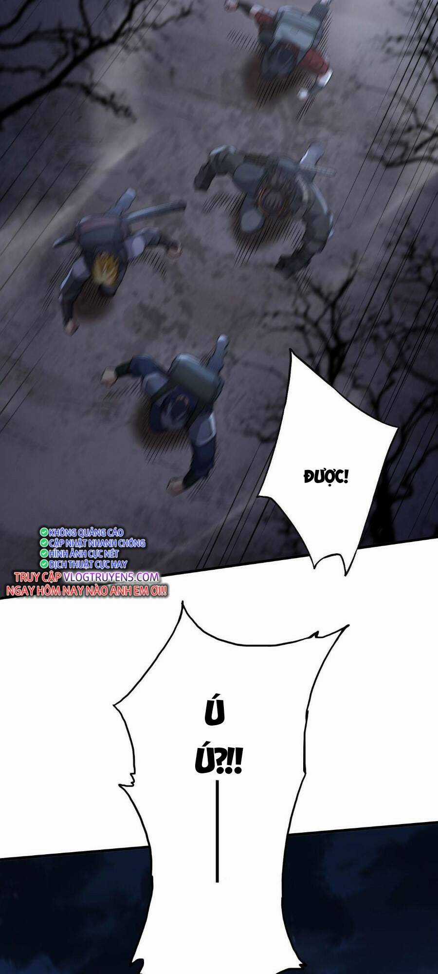 Farm Quái Thành Thần Chapter 5 trang 21