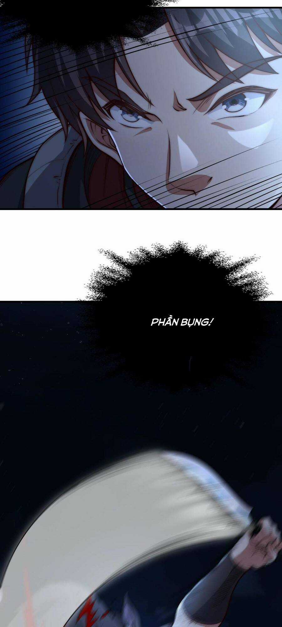 Farm Quái Thành Thần Chapter 5 trang 28