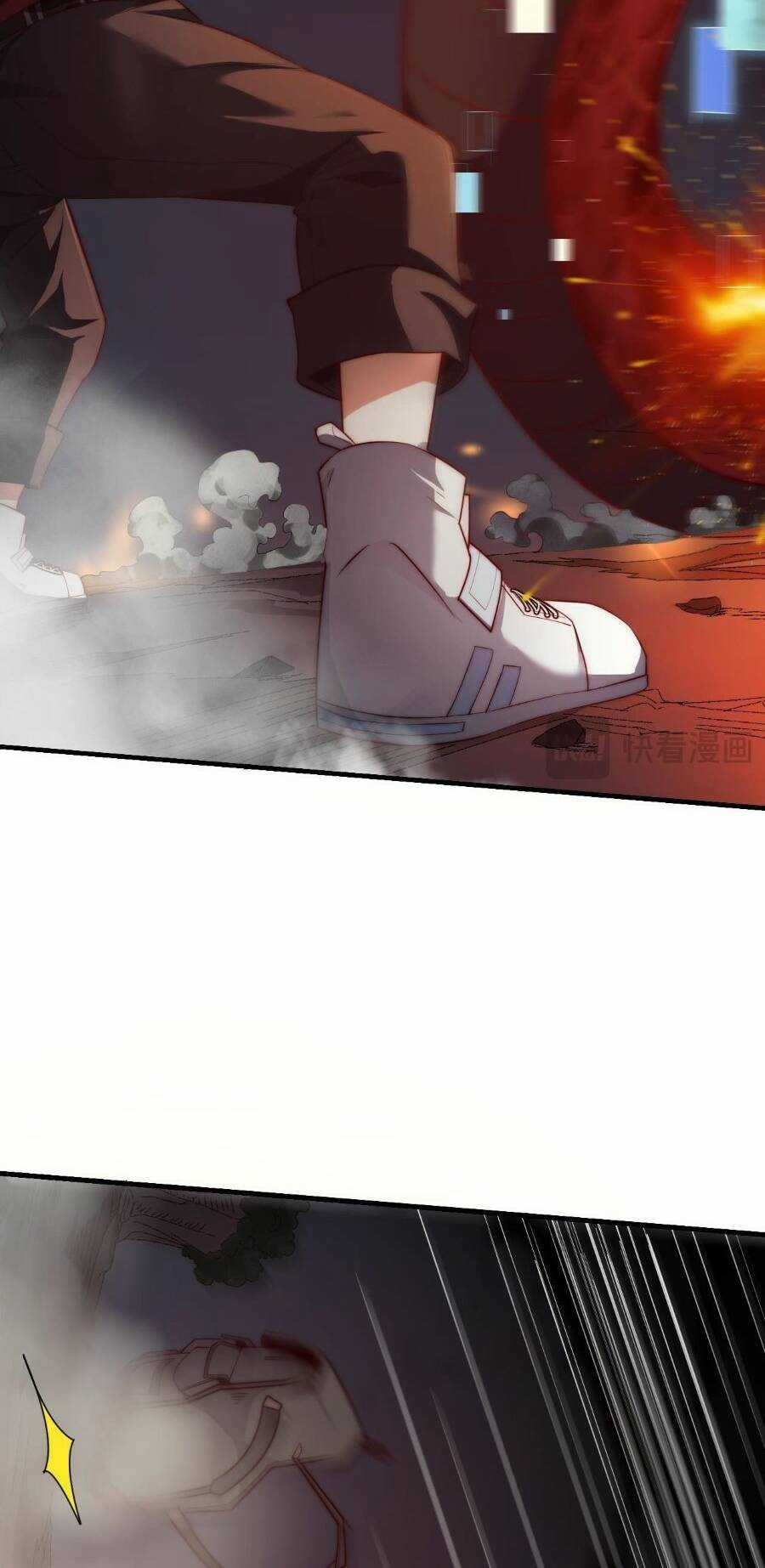 Farm Quái Thành Thần Chapter 5 trang 4