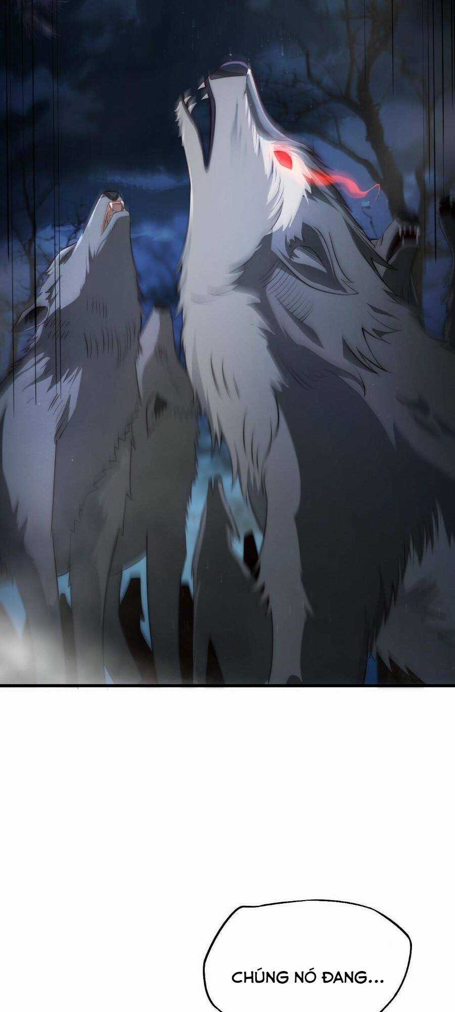 Farm Quái Thành Thần Chapter 5 trang 45