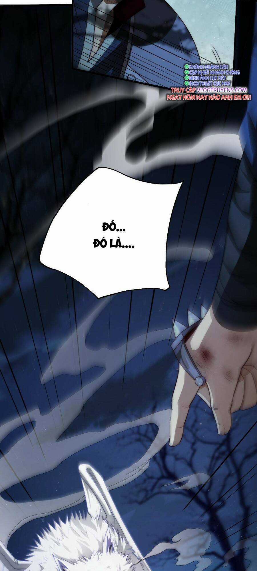 Farm Quái Thành Thần Chapter 5 trang 47