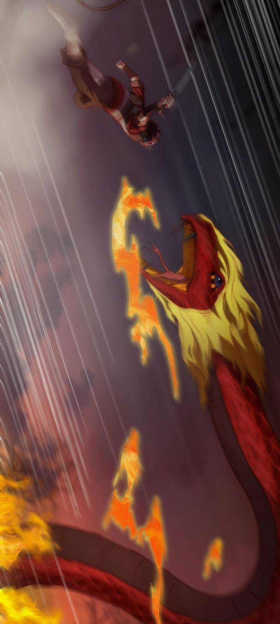 Farm Quái Thành Thần Chapter 5 trang 5