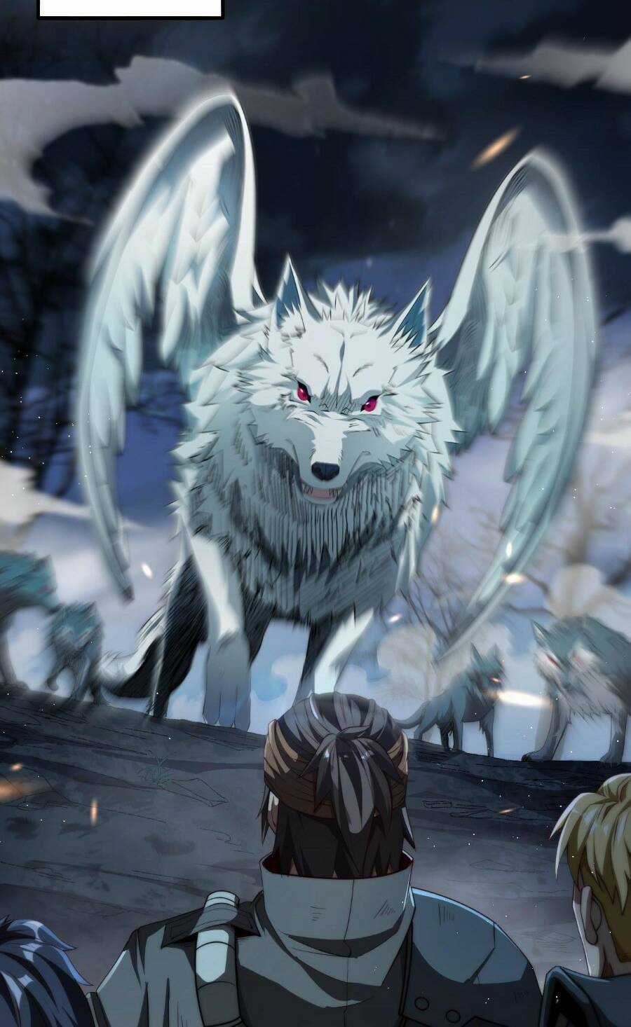 Farm Quái Thành Thần Chapter 5 trang 50