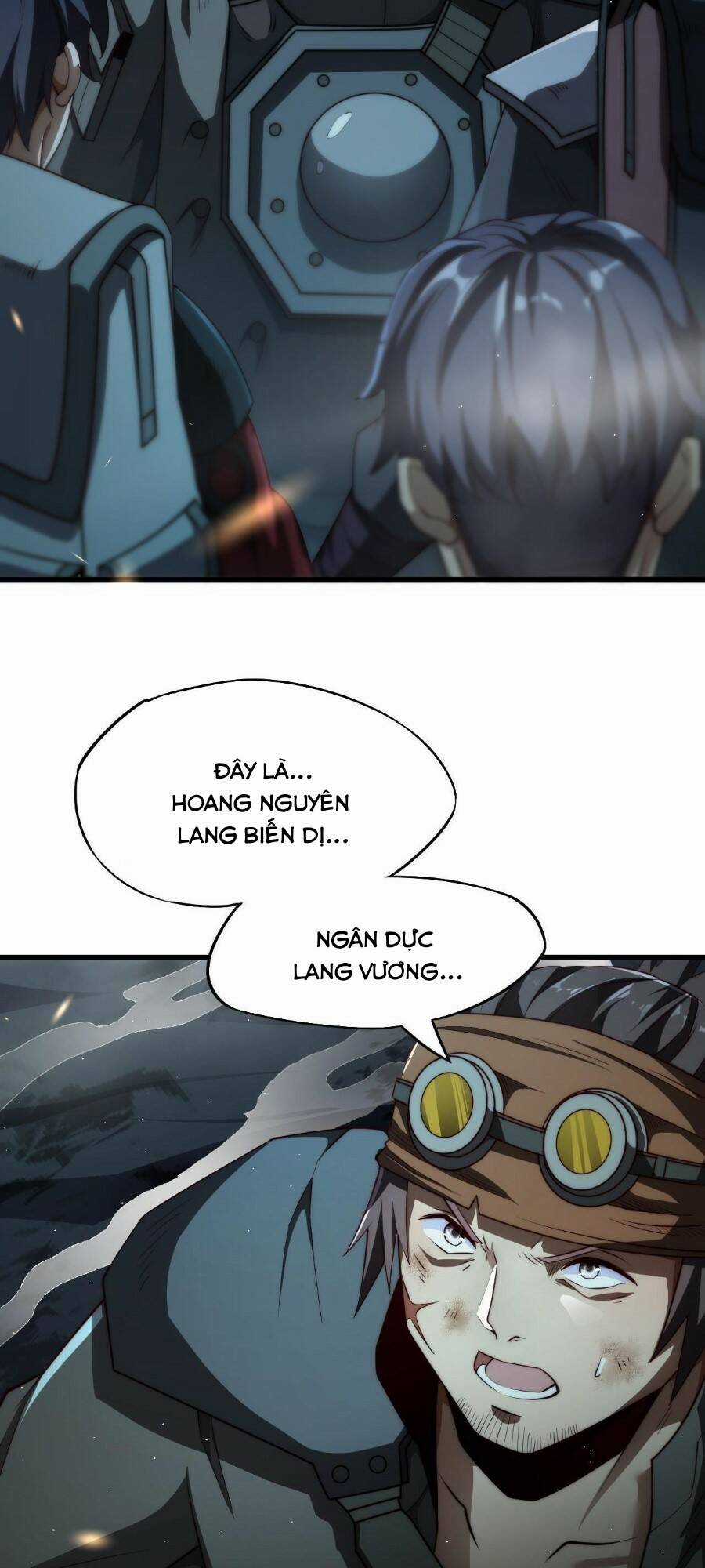 Farm Quái Thành Thần Chapter 5 trang 51