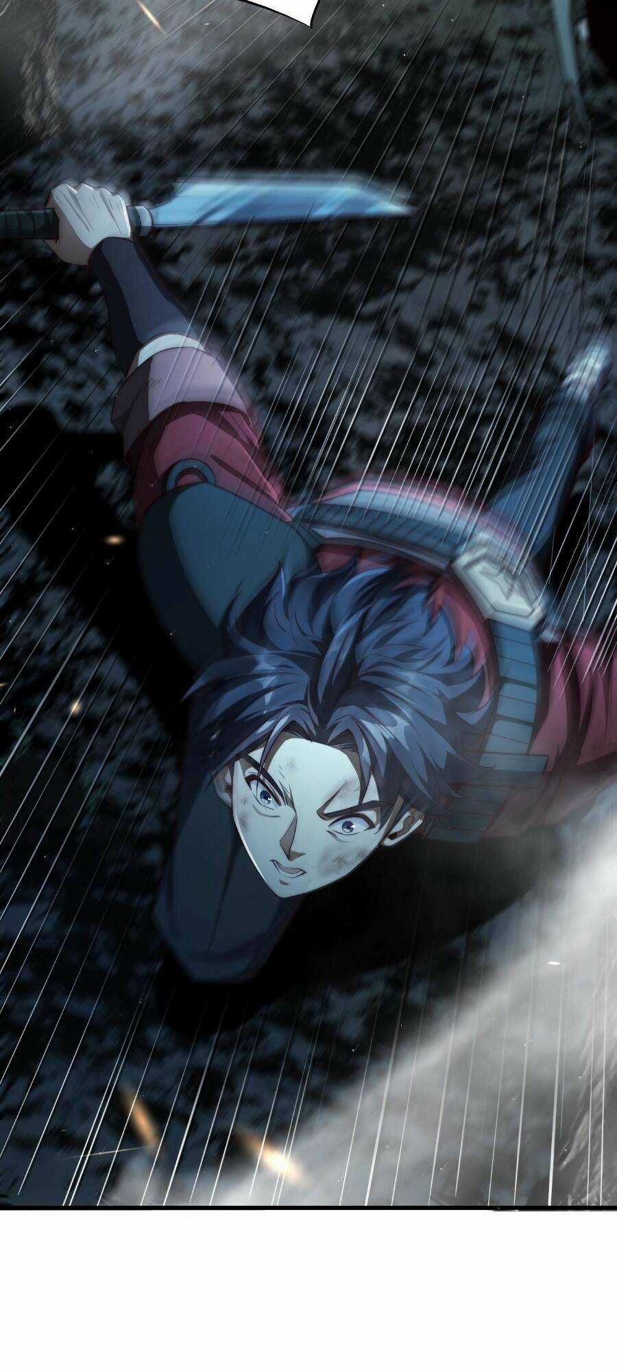 Farm Quái Thành Thần Chapter 5 trang 55