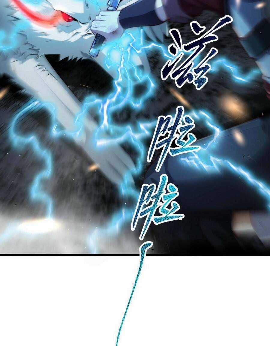 Farm Quái Thành Thần Chapter 5 trang 57