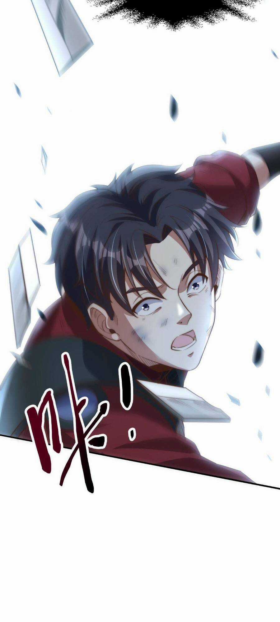 Farm Quái Thành Thần Chapter 5 trang 62