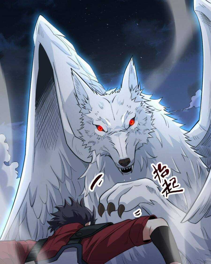 Farm Quái Thành Thần Chapter 5 trang 64