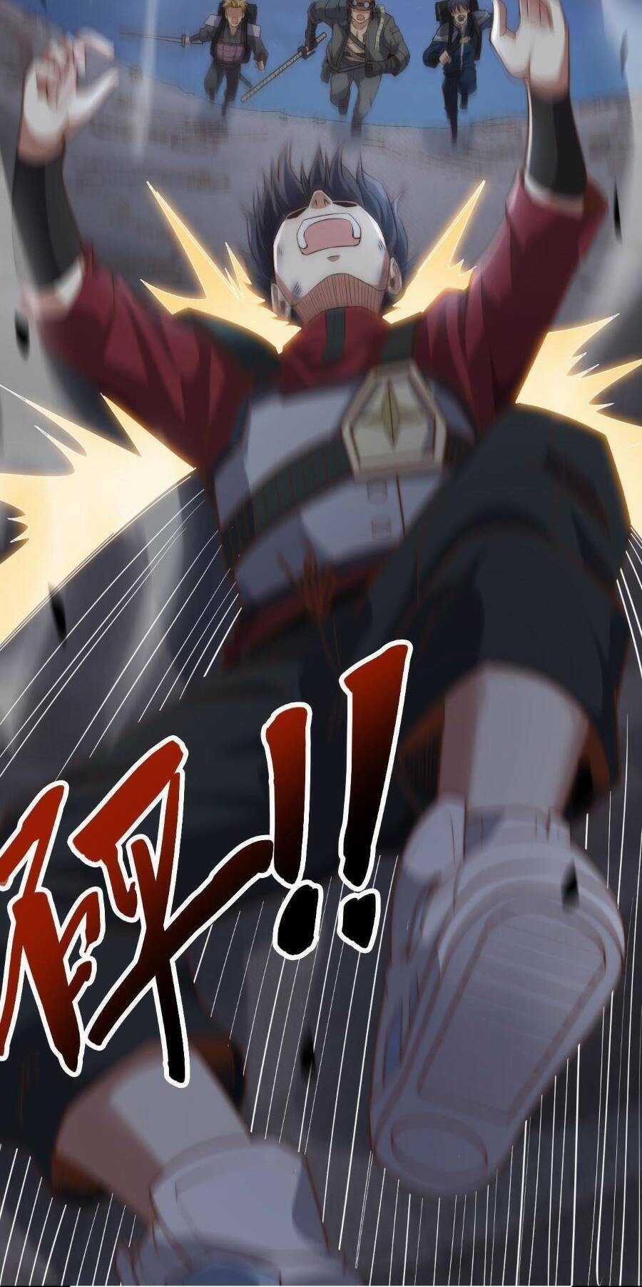 Farm Quái Thành Thần Chapter 5 trang 68