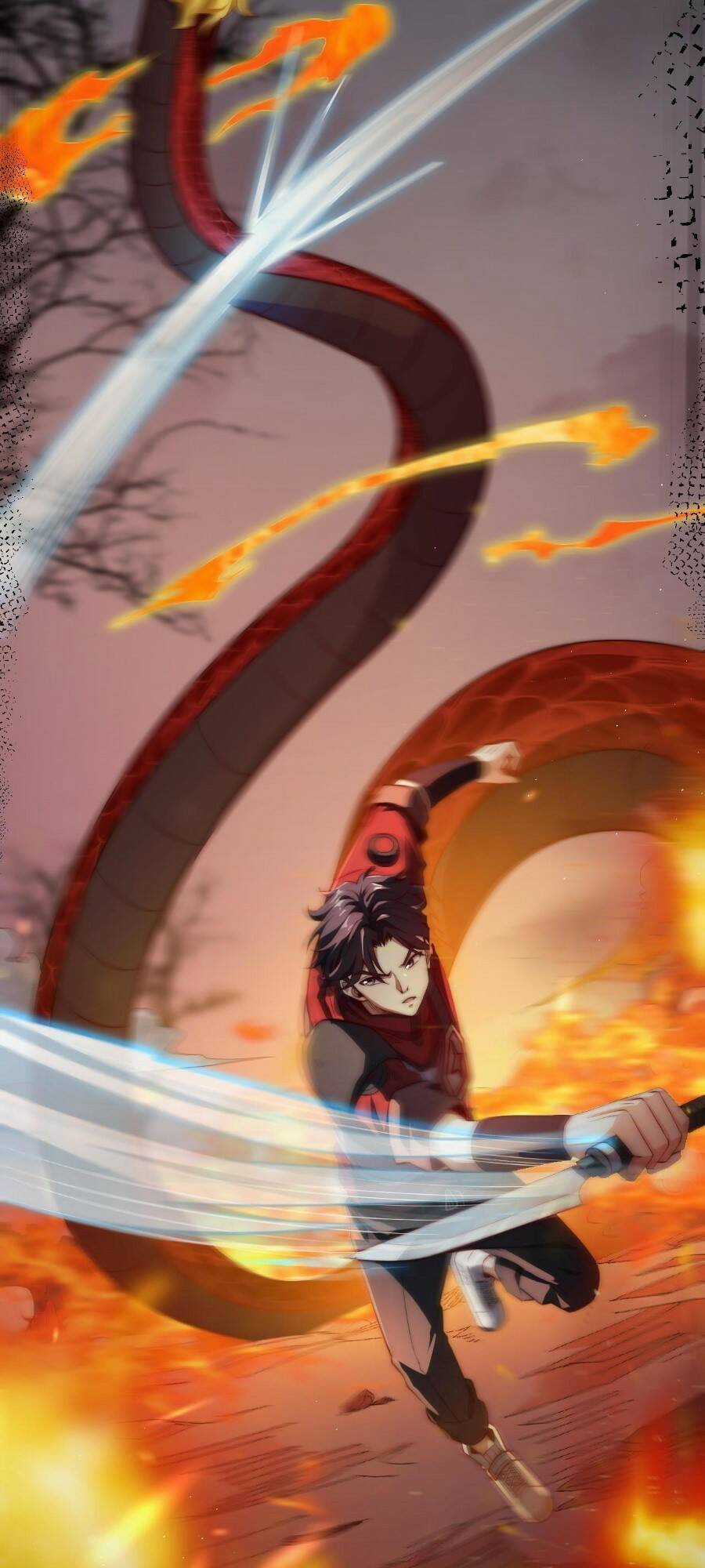 Farm Quái Thành Thần Chapter 5 trang 7