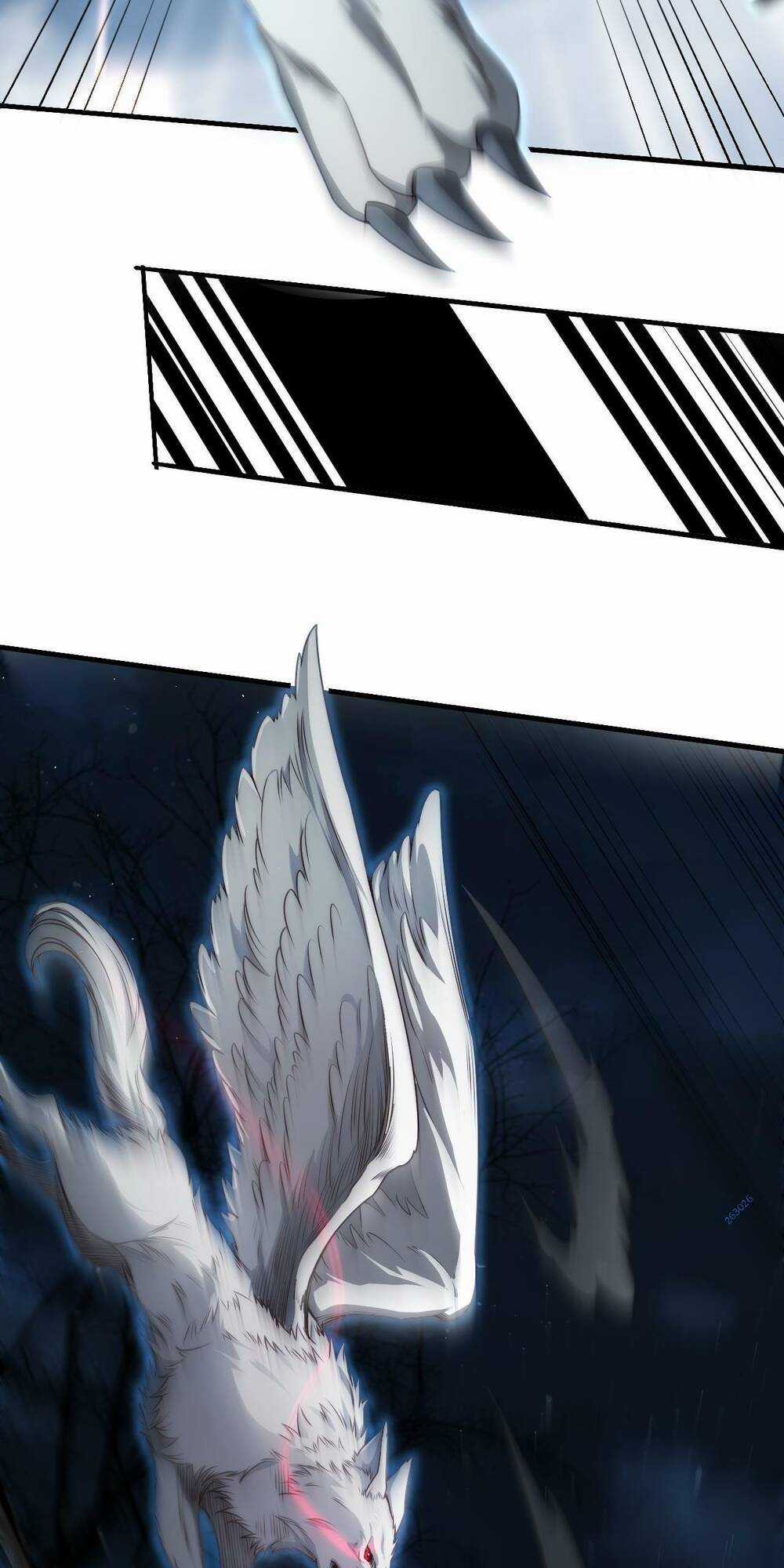 Farm Quái Thành Thần Chapter 6 trang 10