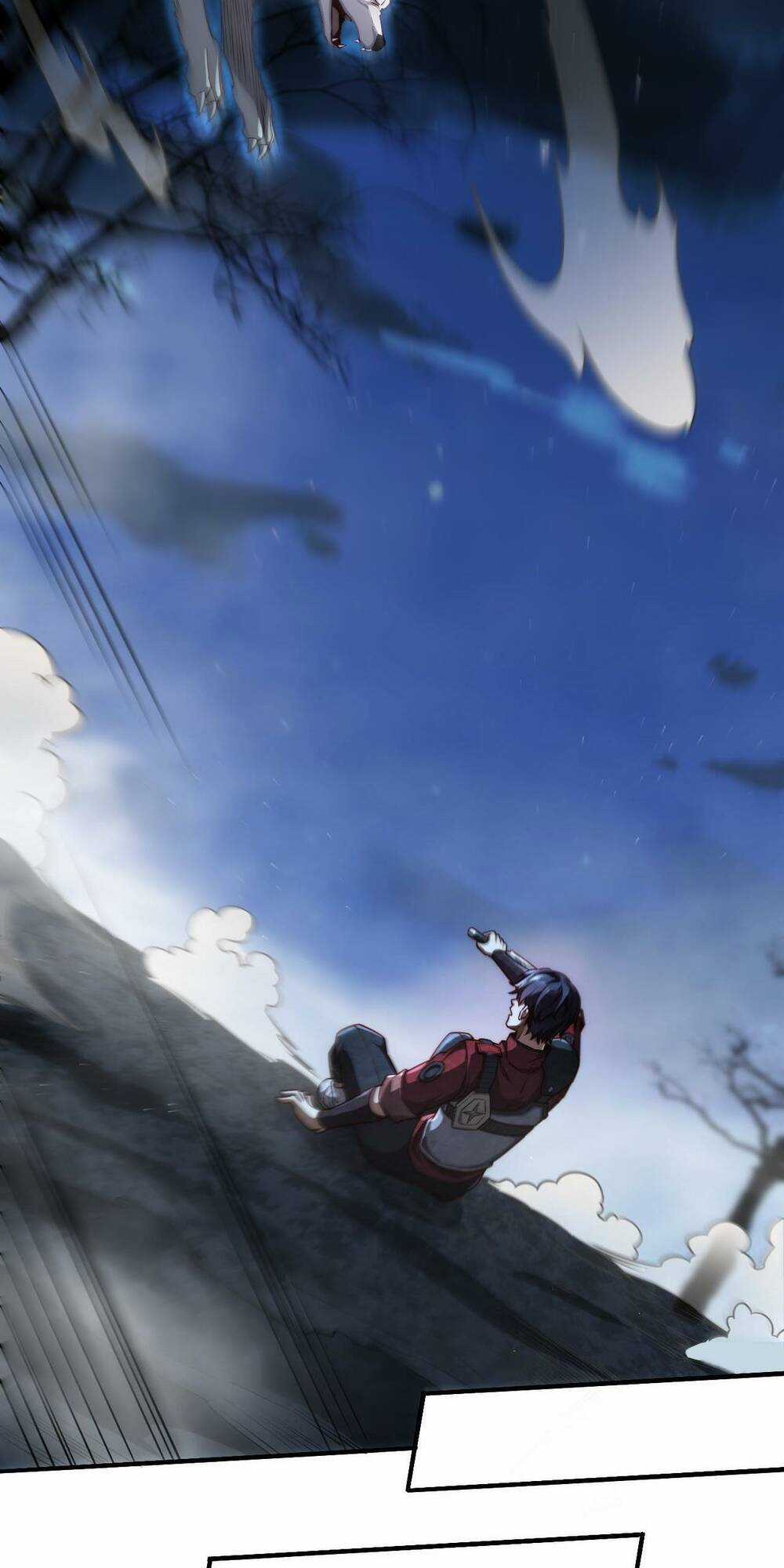 Farm Quái Thành Thần Chapter 6 trang 11