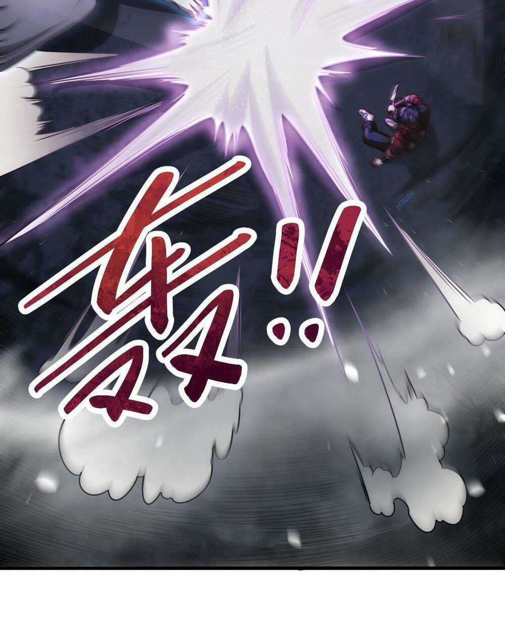 Farm Quái Thành Thần Chapter 6 trang 15