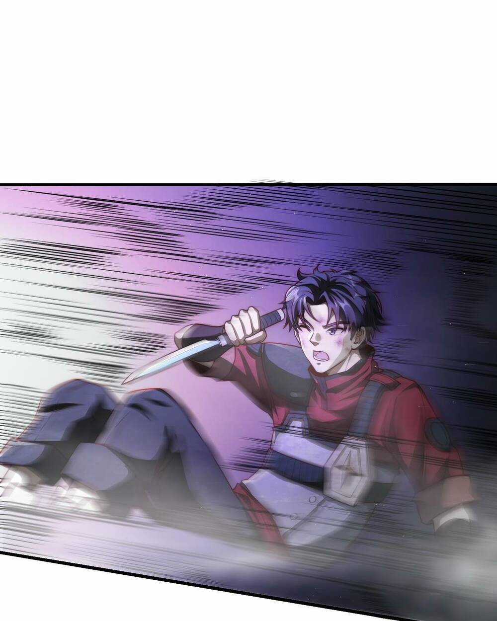 Farm Quái Thành Thần Chapter 6 trang 16