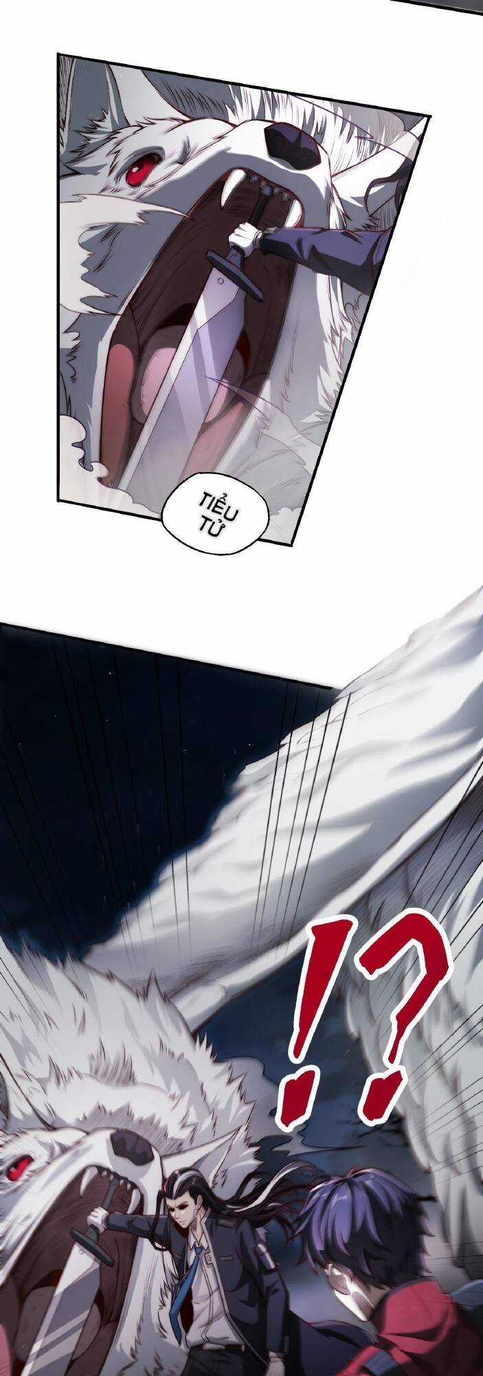 Farm Quái Thành Thần Chapter 6 trang 17