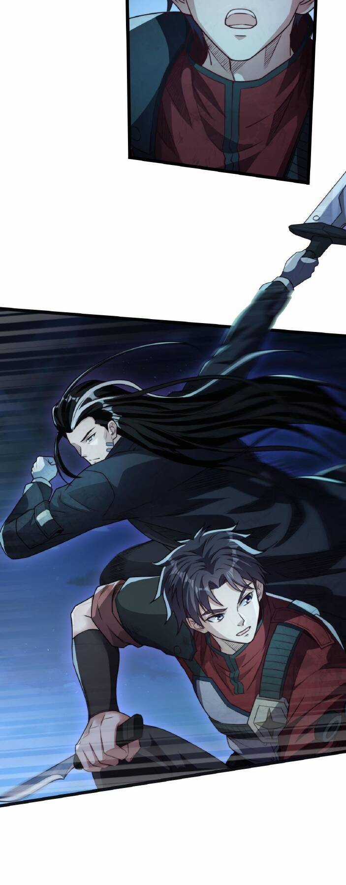 Farm Quái Thành Thần Chapter 6 trang 21